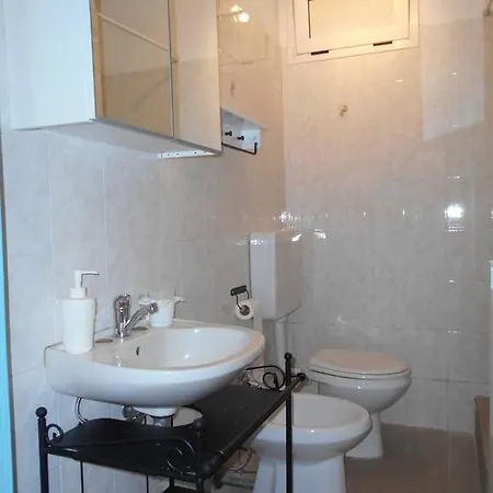 Bagno Annita Apartment