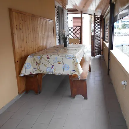 Bagno Annita * Viareggio