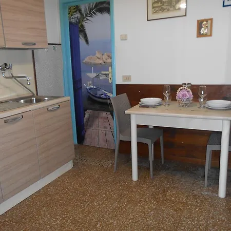Apartment Bagno Annita Viareggio