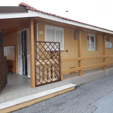 Bagno Annita Apartment Viareggio