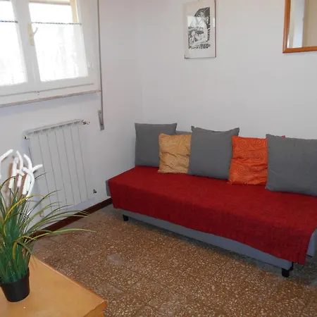 Bagno Annita Apartment Viareggio