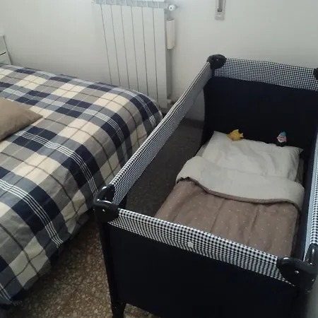 Bagno Annita Viareggio